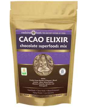 cacao